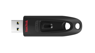 SANDISK_ULTRA_USB_3.0_FLASH_EXT_||_CZ48_128GB,_USB3.0,_BLACK,